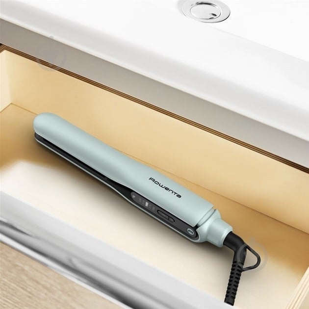 Випрямляч для волосся Rowenta Thermoglide SF5120E0 - фото 14 Випрямляч для волосся Rowenta Thermoglide SF5120E0 - фото 14