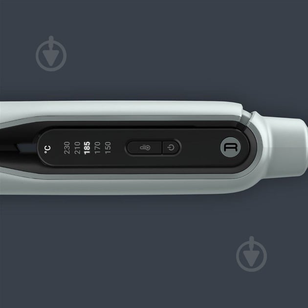 Випрямляч для волосся Rowenta Thermoglide SF5120E0 - фото 12 Випрямляч для волосся Rowenta Thermoglide SF5120E0 - фото 12