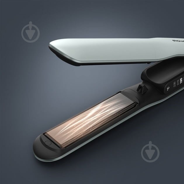 Випрямляч для волосся Rowenta Thermoglide SF5120E0 - фото 16 Випрямляч для волосся Rowenta Thermoglide SF5120E0 - фото 16