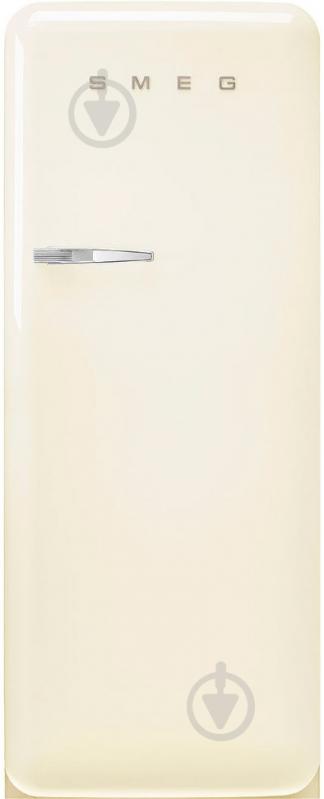 Холодильник Smeg FAB28RCR5 - фото 1