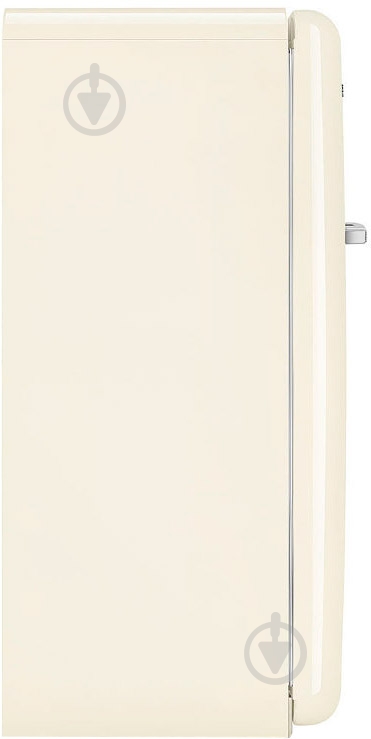 Холодильник Smeg FAB28RCR5 - фото 2