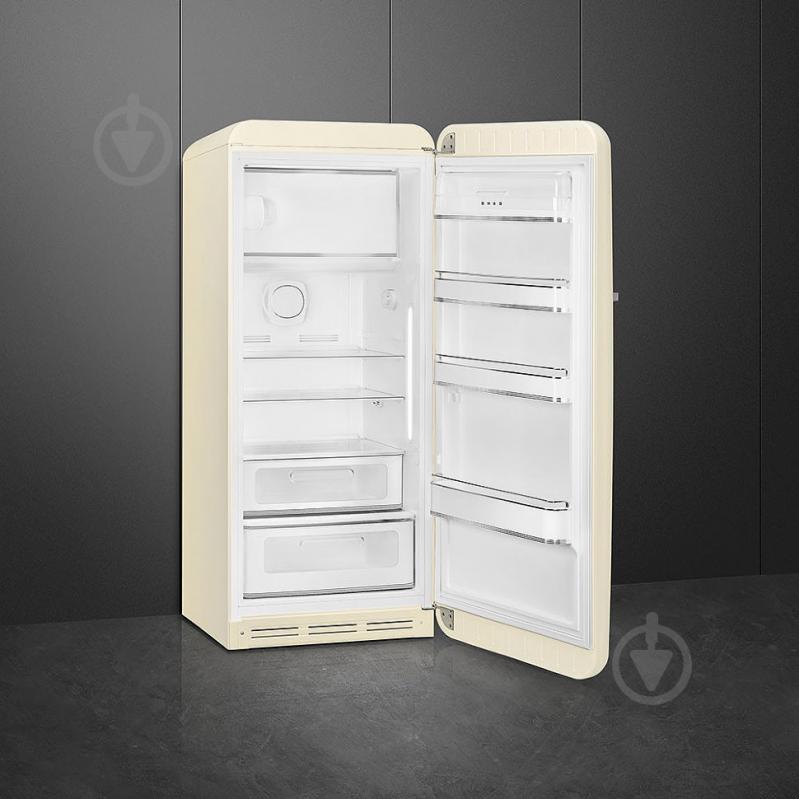 Холодильник Smeg FAB28RCR5 - фото 7