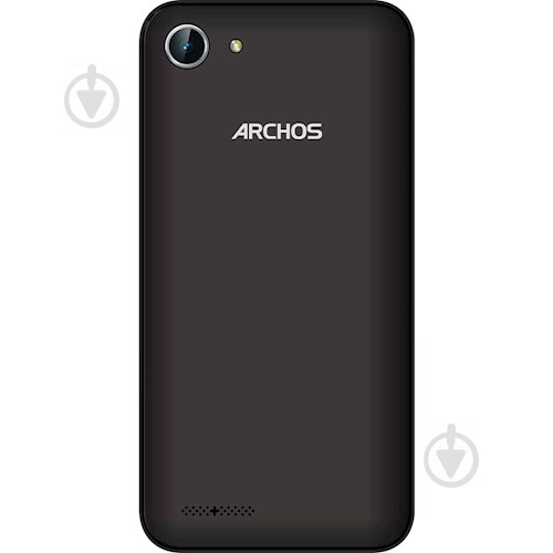 Смартфон Archos Neon 40 0,512/8GB black (573144) - фото 2