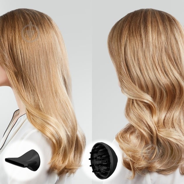 Фен Rowenta NANO Tiny HY7120E0 - фото 15 Фен Rowenta NANO Tiny HY7120E0 - фото 15