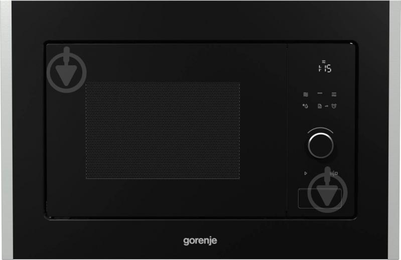 Встраиваемая микроволновая печь Gorenje BM 171 A4XG - фото 1