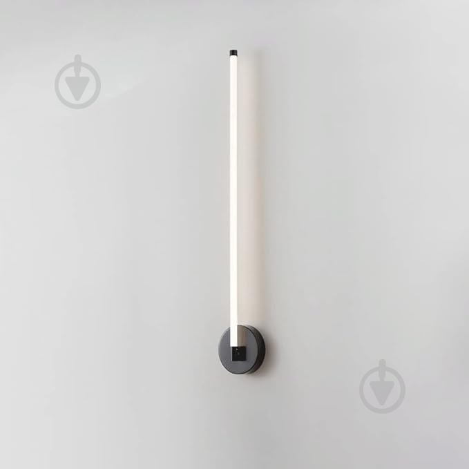 Бра Valeso 10 Вт LED-модуль черный 47773 - фото 3