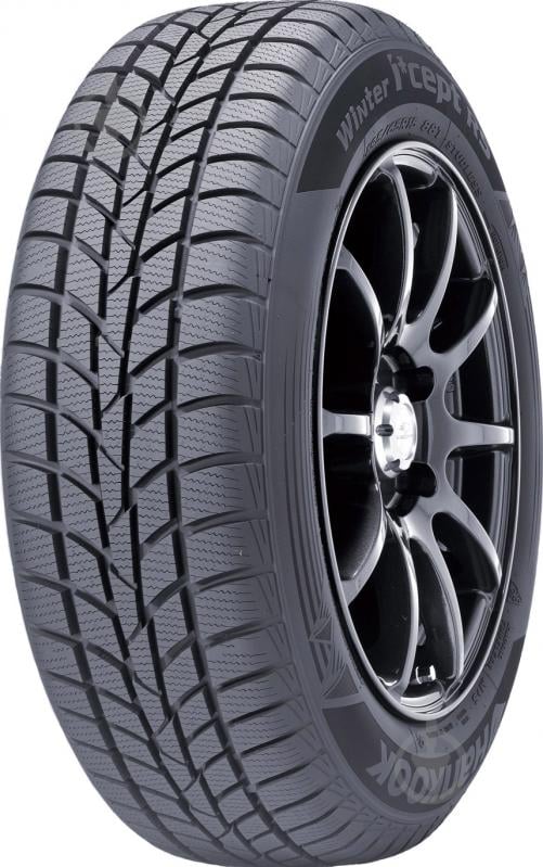 Шина Hankook Winter iCept RS (W442) 185/70R14 88 T нешипованая зима - фото 1