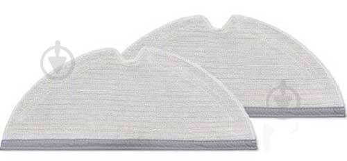 Насадка Roborock Mopping Cloth of Robotic Vacuum Cleaner 2 шт - фото 1 Насадка Roborock Mopping Cloth of Robotic Vacuum Cleaner 2 шт - фото 1