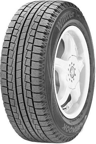 Шина Hankook Winter iCept (W605) 175/70R13 82 Q нешипованая зима - фото 1