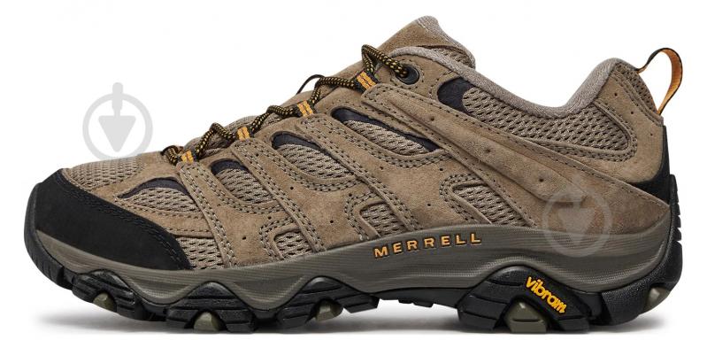 Кросівки чоловічі демісезонні MERRELL MOAB 3 J035887 р.43,5 коричневі - фото 2