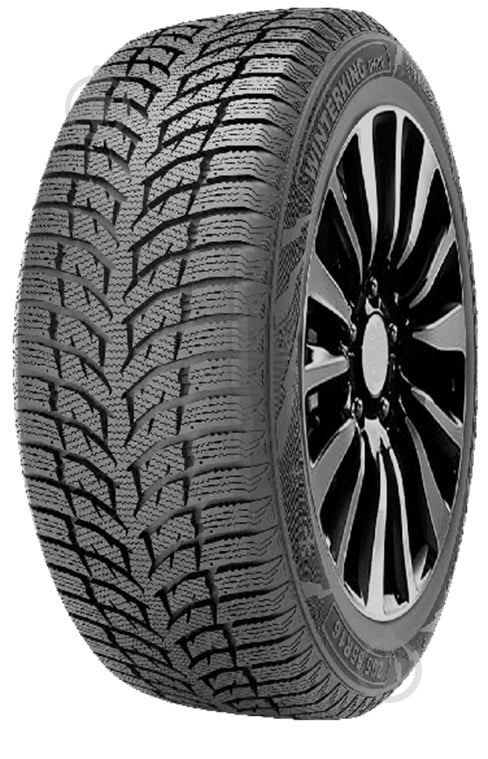 ᐉ Шина Horizon HW508 195/65 R15 91 T нешипованая зима • Купить в