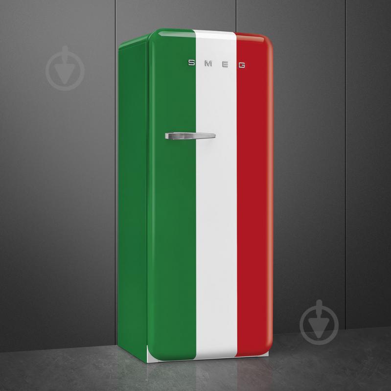 Холодильник Smeg Стиль 50 FAB28RDIT3 - фото 6