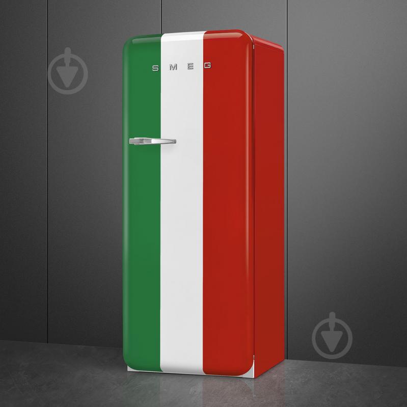 Холодильник Smeg Стиль 50 FAB28RDIT3 - фото 7