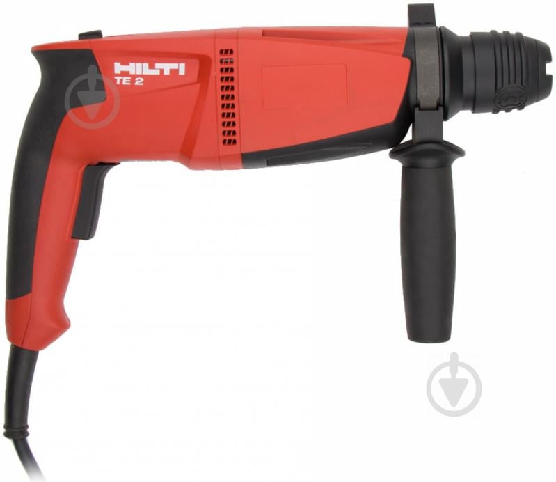 Перфоратор Hilti TE 2 203980 - фото 2