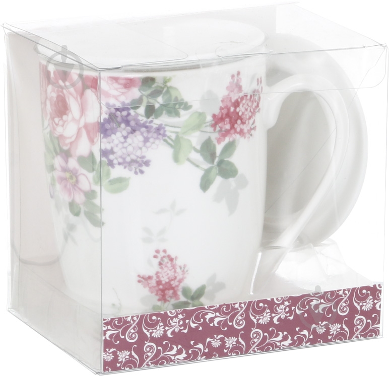 Чашка-заварник Astera Madelaine Color 400 мл A0521-S15 - фото 5 Чашка-заварник Astera Madelaine Color 400 мл A0521-S15 - фото 5