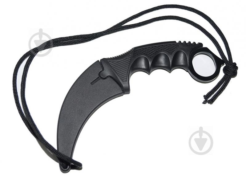 Складной нож BOKER PLUS HEL KARAMBIT 01BO515 BK01BO515