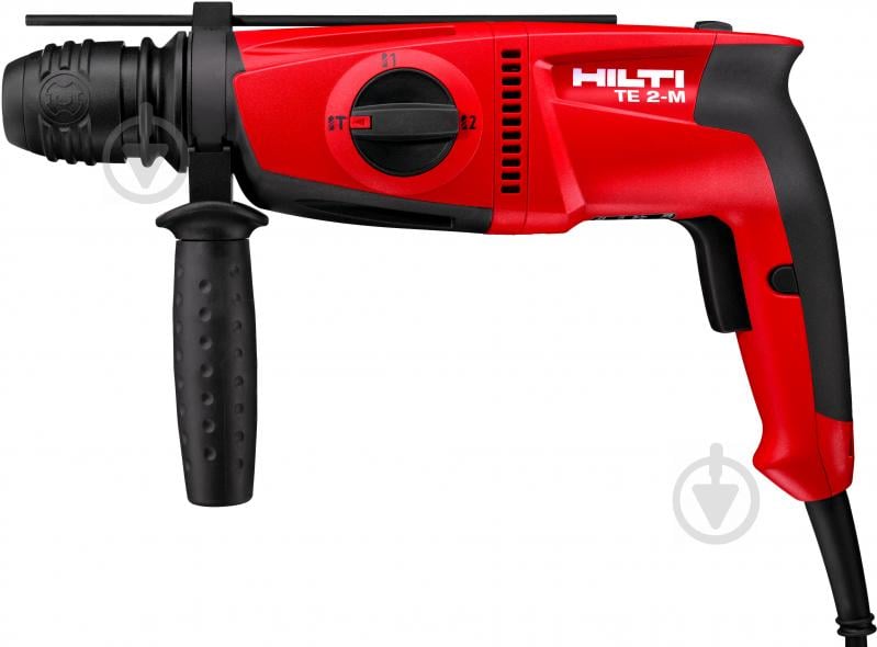 Перфоратор Hilti TE 2-М 203986 - фото 1