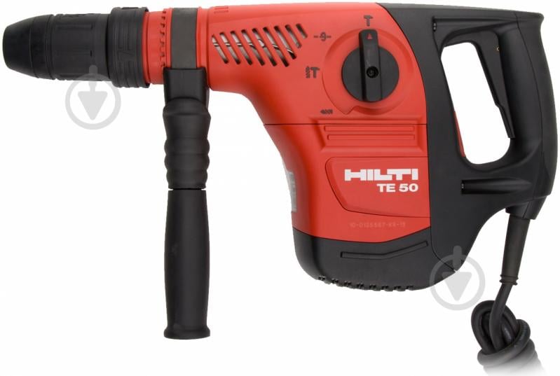 Перфоратор Hilti TE 50 424730 - фото 1
