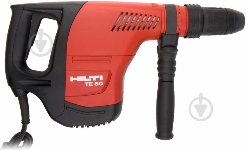 Перфоратор Hilti TE 50 424730 - фото 2