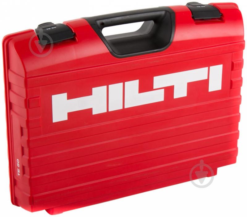 Перфоратор Hilti TE 50 424730 - фото 5