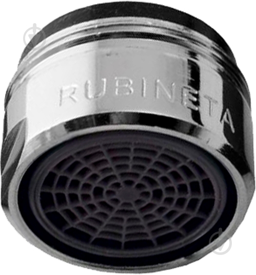 Аэратор Rubineta 24х1 636705 - фото 1 Аэратор Rubineta 24х1 636705 - фото 1