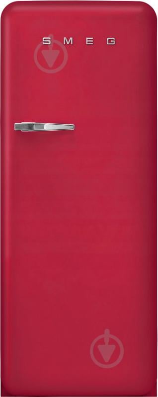 Холодильник Smeg FAB28RDRB3 - фото 1