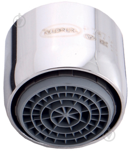 Аэратор Rubineta 22 Cascade SLC 636717 - фото 1 Аэратор Rubineta 22 Cascade SLC 636717 - фото 1