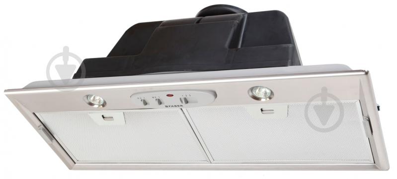 Вытяжка Faber Inca Plus HCS LED X A70 FB EXP - фото 1 Вытяжка Faber Inca Plus HCS LED X A70 FB EXP - фото 1