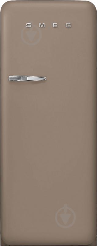 Холодильник Smeg FAB28RDTP3 - фото 1