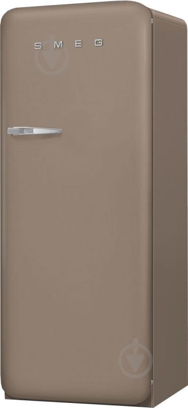 Холодильник Smeg FAB28RDTP3 - фото 4