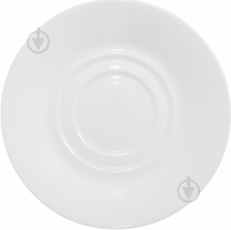 Блюдце Wilmax 14 cм WL-996099 - фото 1 Блюдце Wilmax 14 cм WL-996099 - фото 1