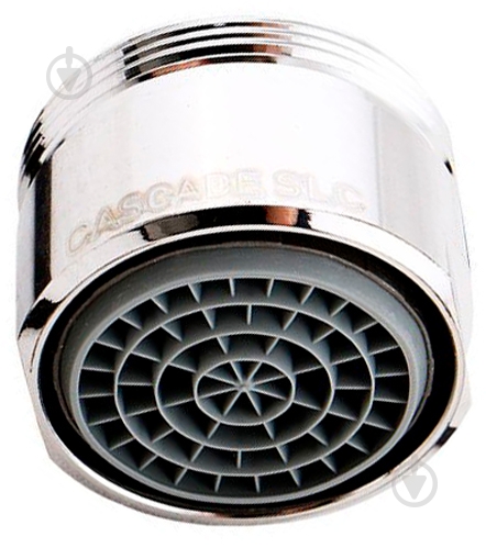 Аэратор Rubineta 28x1 Neoperl CC-SLC-TF 636719 - фото 1 Аэратор Rubineta 28x1 Neoperl CC-SLC-TF 636719 - фото 1