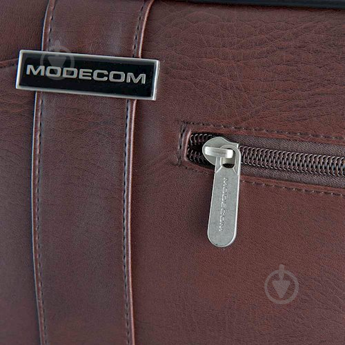 Сумка для ноутбука Modecom Geneva 2 PU 15-15,6” (TOR-MC-GENEVA2-15) - фото 3