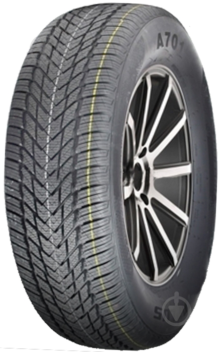 Шина APLUS A701 155/65 R14 75 T нешипованая зима - фото 1 Шина APLUS A701 155/65 R14 75 T нешипованая зима - фото 1
