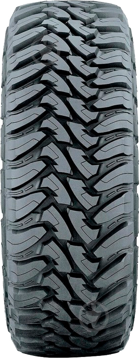 Шина TOYO OPEN COUNTRY M/T 245/75 R16 120/116 P нешипована всесезонні - фото 2