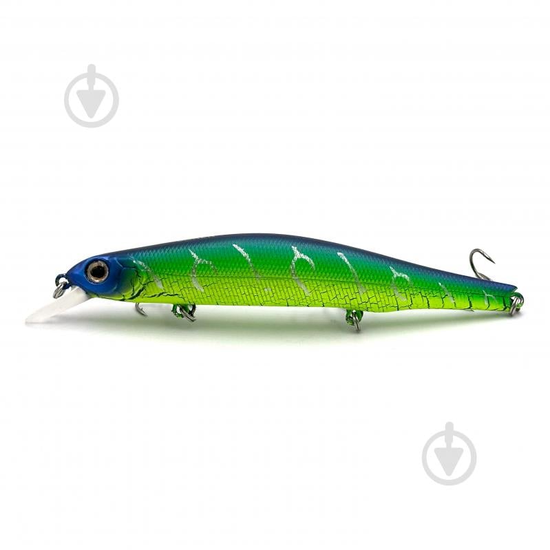 Воблер Gladiator "JOKER" (#07) 17,5 г 110 мм - фото 1