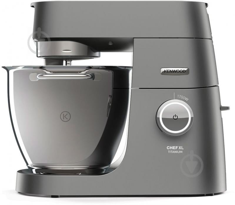 Кухонна машина Kenwood KVL 8470 S Chef XL - фото 1