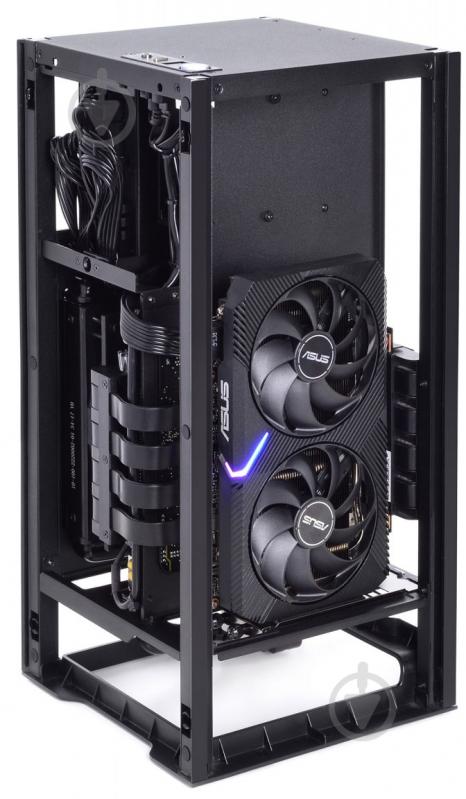 Компьютер Artline Overlord H1 (H1v36w) black/white - фото 9