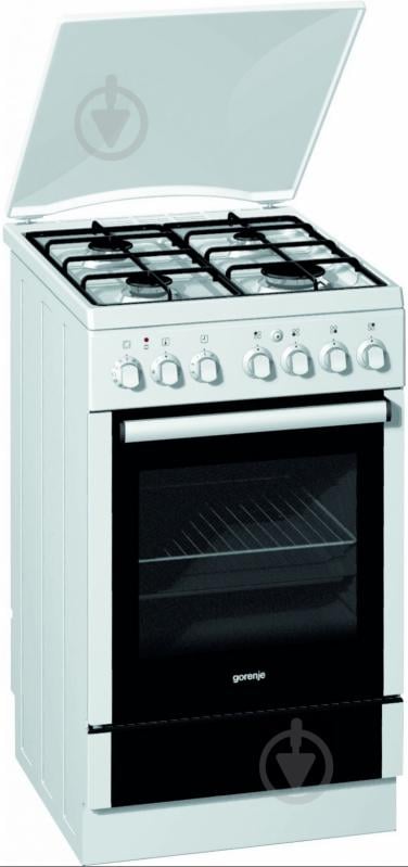 Gorenje Gorenje K 57220 AW (K54E3-27VT) - фото 1