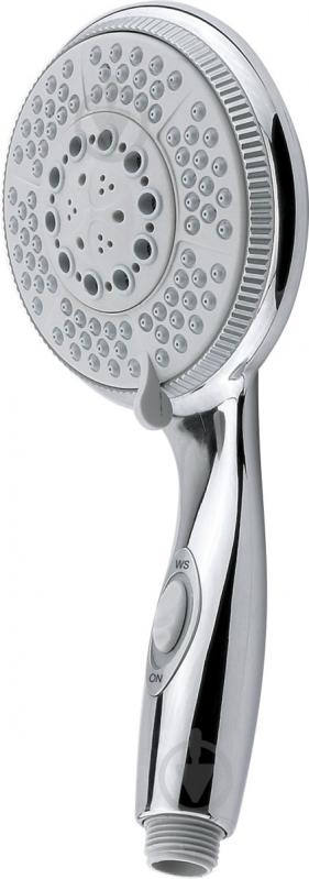 Ручной душ Ferro Grado 120 мм S40 - фото 1