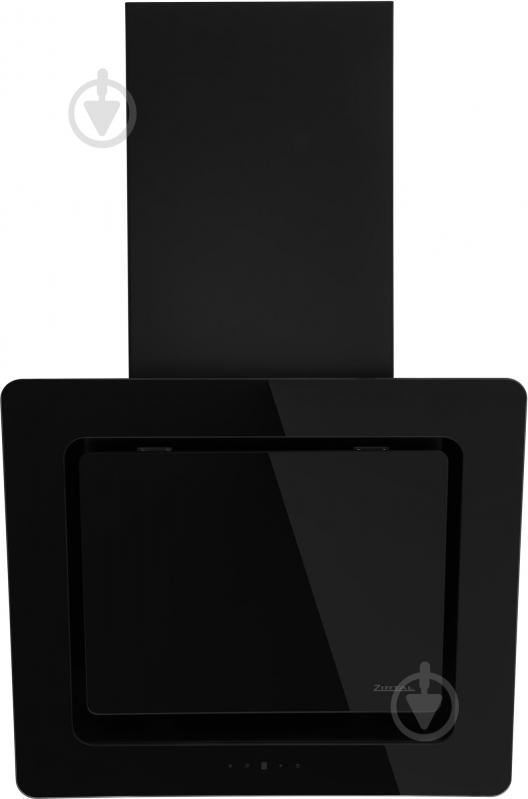 Вытяжка Zirtal Onyx 60 BL - фото 1