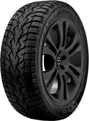 Шина TOYO XL OBSERVE GSi3 255/55 R20 110 T нешипована зима - фото 1