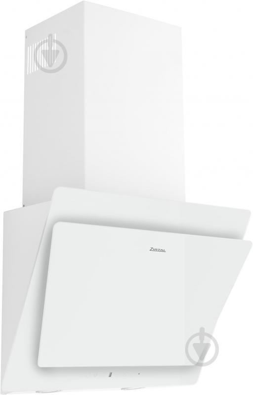Вытяжка Zirtal Mirage 60 WH - фото 1