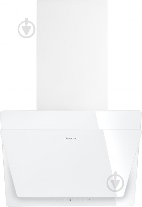 Вытяжка Zirtal Mirage 60 WH - фото 3