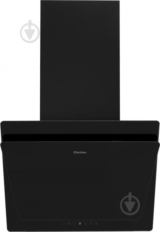 Вытяжка Zirtal Mirage 60 BL - фото 2 Вытяжка Zirtal Mirage 60 BL - фото 2
