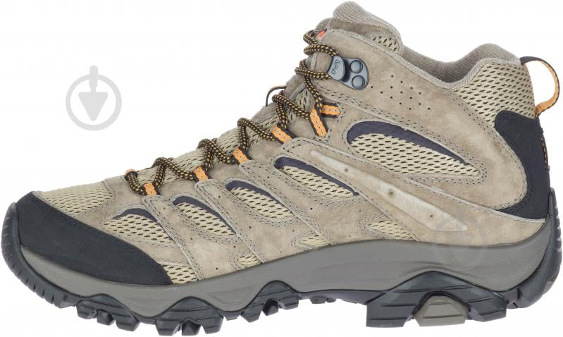 Черевики MERRELL MOAB 3 MID GTX J035793 р.42 коричневий - фото 2