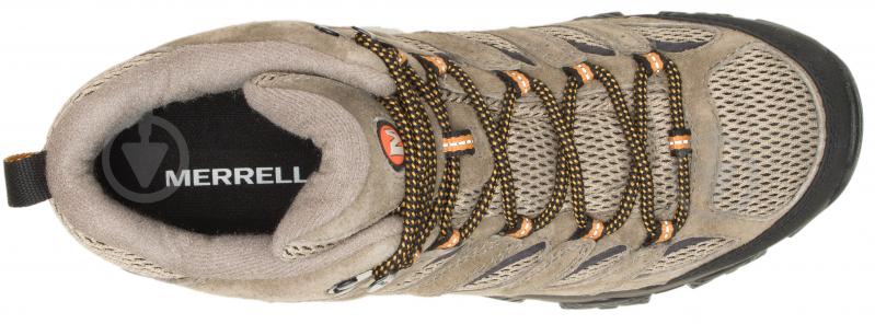 Черевики MERRELL MOAB 3 MID GTX J035793 р.42 коричневий - фото 4