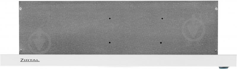 Вытяжка Zirtal Slide 60 WH - фото 3 Вытяжка Zirtal Slide 60 WH - фото 3