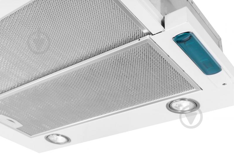 Вытяжка Zirtal Slide 60 WH - фото 8 Вытяжка Zirtal Slide 60 WH - фото 8