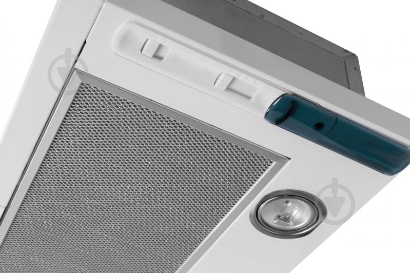 Вытяжка Zirtal Slide 60 WH - фото 7 Вытяжка Zirtal Slide 60 WH - фото 7
